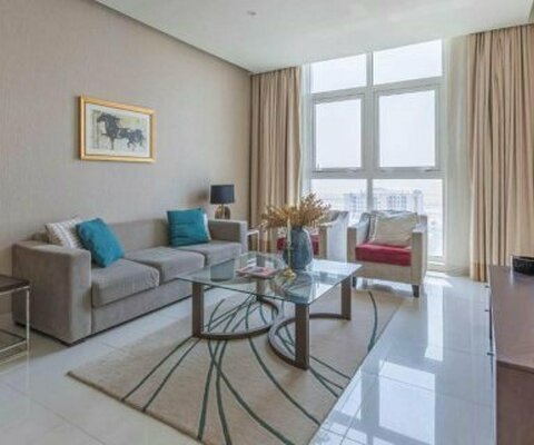 Квартира 2 спальни в TENORA APARTMENTS, Dubai South (Dubai World Central)