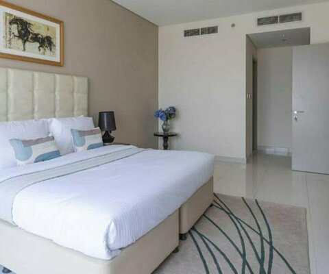 Квартира 2 спальни в TENORA APARTMENTS, Dubai South (Dubai World Central) - 2