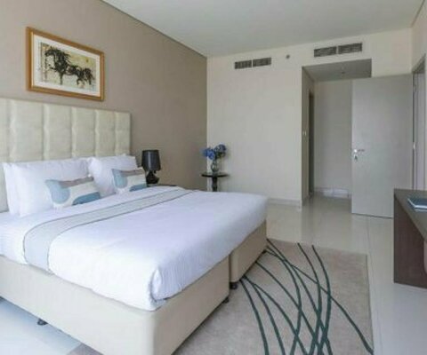 Квартира 1 спальня в TENORA APARTMENTS, Dubai South (Dubai World Central) - 3