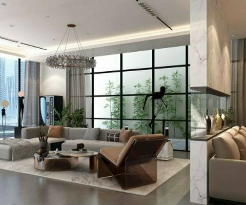 Квартира 1 спальня в PRIME RESIDENCY 3, Al Furjan - 2