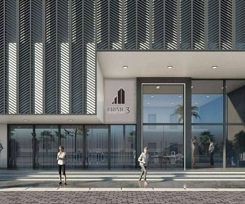 Квартира 1 спальня в PRIME RESIDENCY 3, Al Furjan - 3