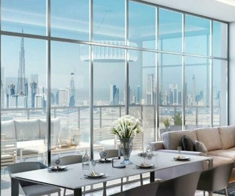 Квартира 1 спальня в AZIZI FARHAD, Dubai Healthcare City - 3