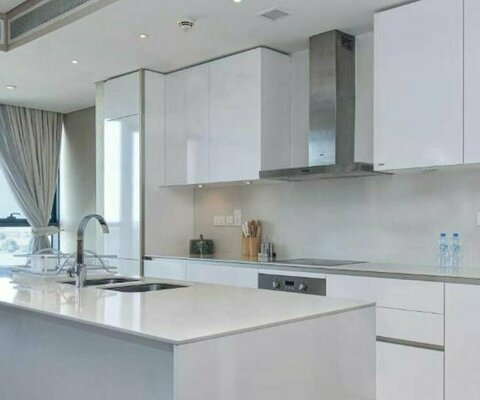 Квартира 3 спальни в CITY WALK RESIDENCE, City Walk  - 3