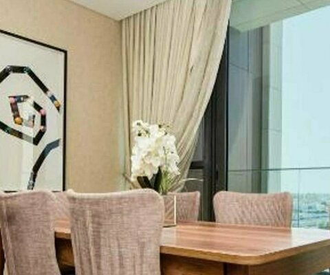 Квартира 3 спальни в CITY WALK RESIDENCE, City Walk  - 5