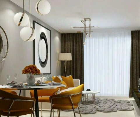 Квартира 2 спальни в BINGHATTI GEMS, Jumeirah Village Circle  - 3