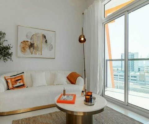 Квартира 2 спальни в BINGHATTI GEMS, Jumeirah Village Circle  - 4