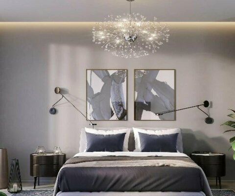 Квартира 1 спальня в LIVING GARDEN, Jumeirah Village Circle - 4