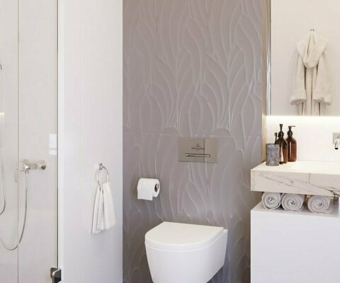 Квартира 1 комната в LIVING GARDEN, Jumeirah Village Circle  - 5