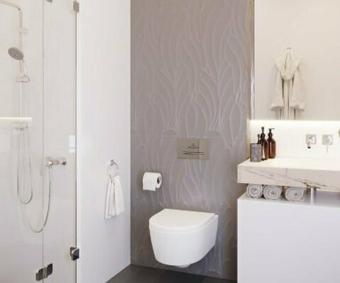 Квартира 1 комната в LIVING GARDEN, Jumeirah Village Circle - 4