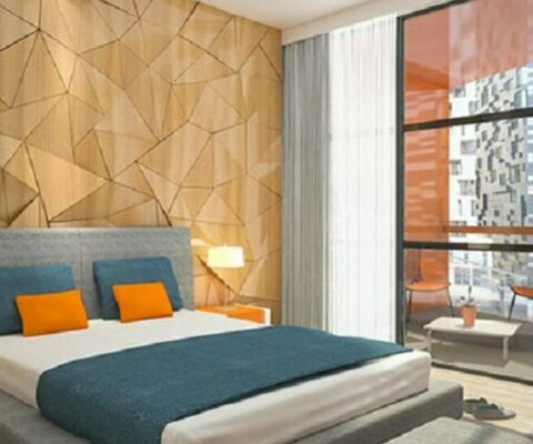 Квартира 2 спальни в BINGHATTI MIRAGE, Jumeirah Village Circle - 5