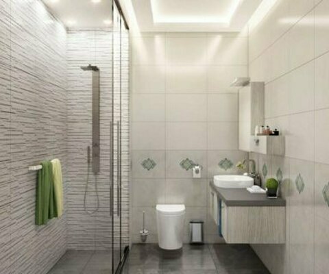 Квартира 2 спальни в AZIZI FARHAD, Dubai Healthcare City - 5