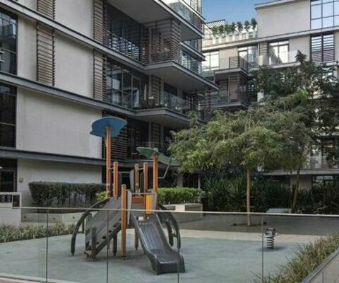 Квартира 3 спальни в CITY WALK RESIDENCE, City Walk - 2