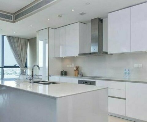 Квартира 3 спальни в CITY WALK RESIDENCE, City Walk - 3