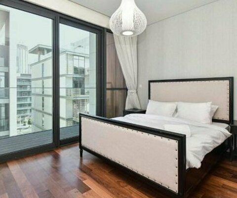 Квартира 3 спальни в CITY WALK RESIDENCE, City Walk - 4