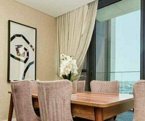 Квартира 3 спальни в CITY WALK RESIDENCE, City Walk - 5