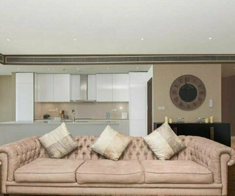 Квартира 3 спальни в CITY WALK RESIDENCE, City Walk - 6