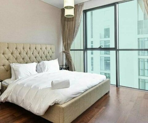 Квартира 3 спальни в CITY WALK RESIDENCE, City Walk - 7
