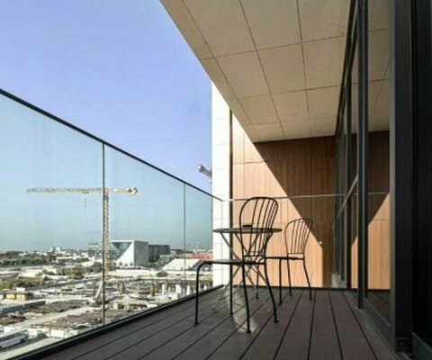 Квартира 3 спальни в CITY WALK RESIDENCE, City Walk - 8