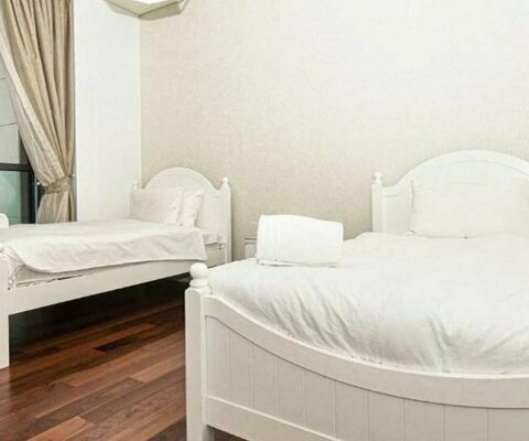 Квартира 3 спальни в CITY WALK RESIDENCE, City Walk - 9