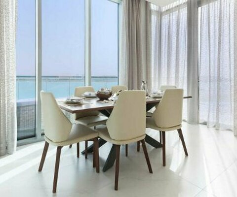 Квартира 2 спальни в SEAGULL POINT RESIDENCES, Mohammed Bin Rashid City