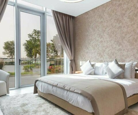 Квартира 2 спальни в SEAGULL POINT RESIDENCES, Mohammed Bin Rashid City - 2