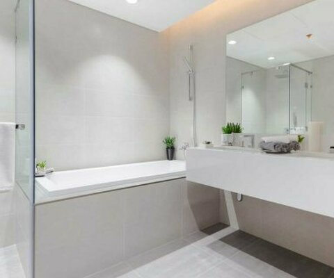 Квартира 1 спальня в SEAGULL POINT RESIDENCES, Mohammed Bin Rashid City - 2