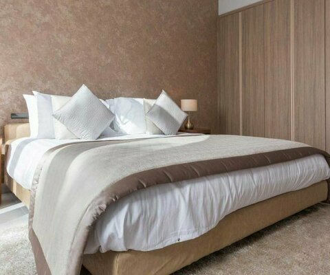 Квартира 1 спальня в SEAGULL POINT RESIDENCES, Mohammed Bin Rashid City - 4