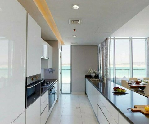 Квартира 3 спальни в ORB TOWER, Mohammed Bin Rashid City - 3