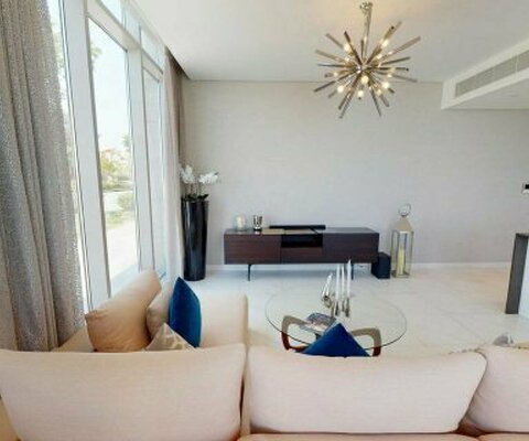 Квартира 3 спальни в ORB TOWER, Mohammed Bin Rashid City - 5