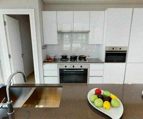 Квартира 2 спальни в ORB TOWER, Mohammed Bin Rashid City - 5