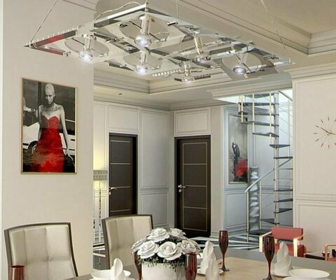 Квартира 3 спальни в ACES CHATEAU, Jumeirah Village Circle - 3