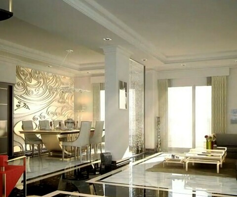 Квартира 3 спальни в ACES CHATEAU, Jumeirah Village Circle - 4