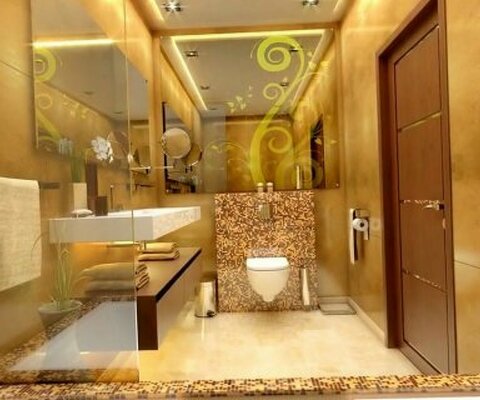 Квартира 3 спальни в ACES CHATEAU, Jumeirah Village Circle - 5