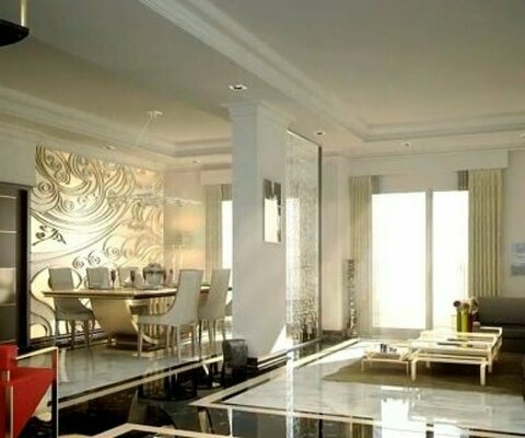 Квартира 3 спальни в ACES CHATEAU, Jumeirah Village Circle - 4