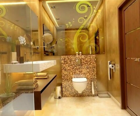 Квартира 3 спальни в ACES CHATEAU, Jumeirah Village Circle - 5