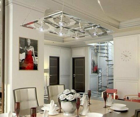 Квартира 1 спальня в ACES CHATEAU, Jumeirah Village Circle - 2