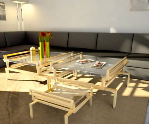 Квартира 1 спальня в ACES CHATEAU, Jumeirah Village Circle - 2