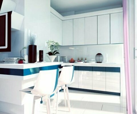 Квартира 1 спальня в REGINA TOWER, Jumeirah Village Circle - 2