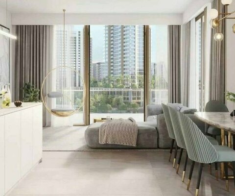 Квартира 1 спальня в GROVE, Dubai Creek Harbour (The Lagoons) - 6