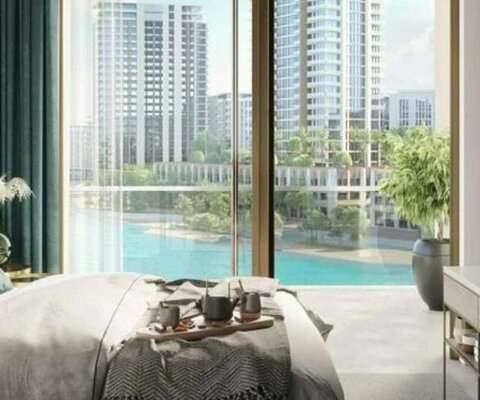 Квартира 1 спальня в GROVE, Dubai Creek Harbour (The Lagoons) - 7