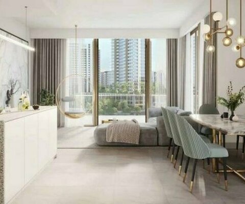 Квартира 3 спальни в GROVE, Dubai Creek Harbour (The Lagoons) - 4