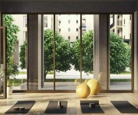 Квартира 2 спальни в GROVE, Dubai Creek Harbour (The Lagoons) - 2