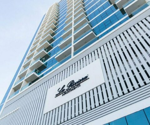 Квартира 2 спальни в LA RIVIERA APARTMENTS, Jumeirah Village Circle