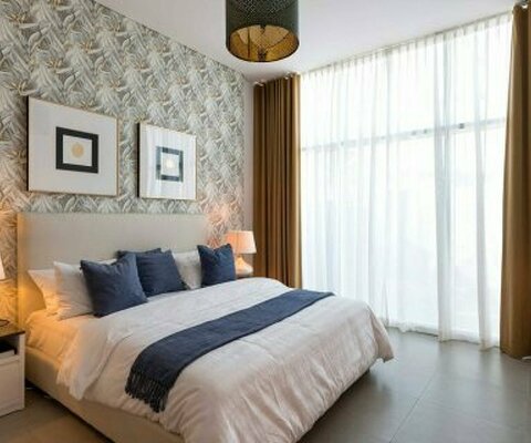 Квартира 2 спальни в LA RIVIERA APARTMENTS, Jumeirah Village Circle - 2