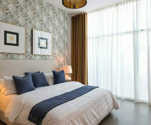 Квартира 2 спальни в LA RIVIERA APARTMENTS, Jumeirah Village Circle - 2