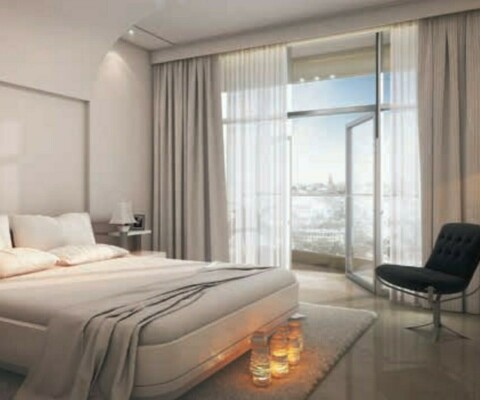 Квартира 2 спальни в LA RIVIERA APARTMENTS, Jumeirah Village Circle - 3