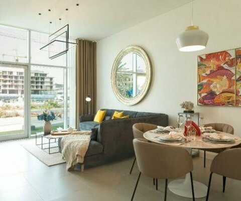 Квартира 2 спальни в LA RIVIERA APARTMENTS, Jumeirah Village Circle - 4