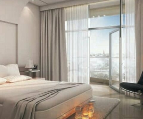 Квартира 1 спальня в LA RIVIERA APARTMENTS, Jumeirah Village Circle - 3