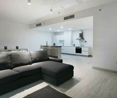 Квартира 1 спальня в GRENLAND RESIDENCE, Mohammed Bin Rashid City - 3