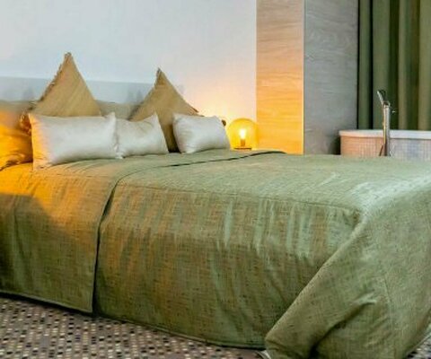 Квартира 2 спальни в GRENLAND RESIDENCE, Mohammed Bin Rashid City - 3